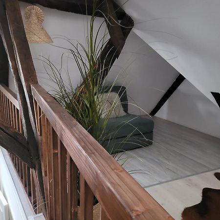 Ferienwohnung Im Rebstock Nr.1 Bahlingen  Zewnętrze zdjęcie