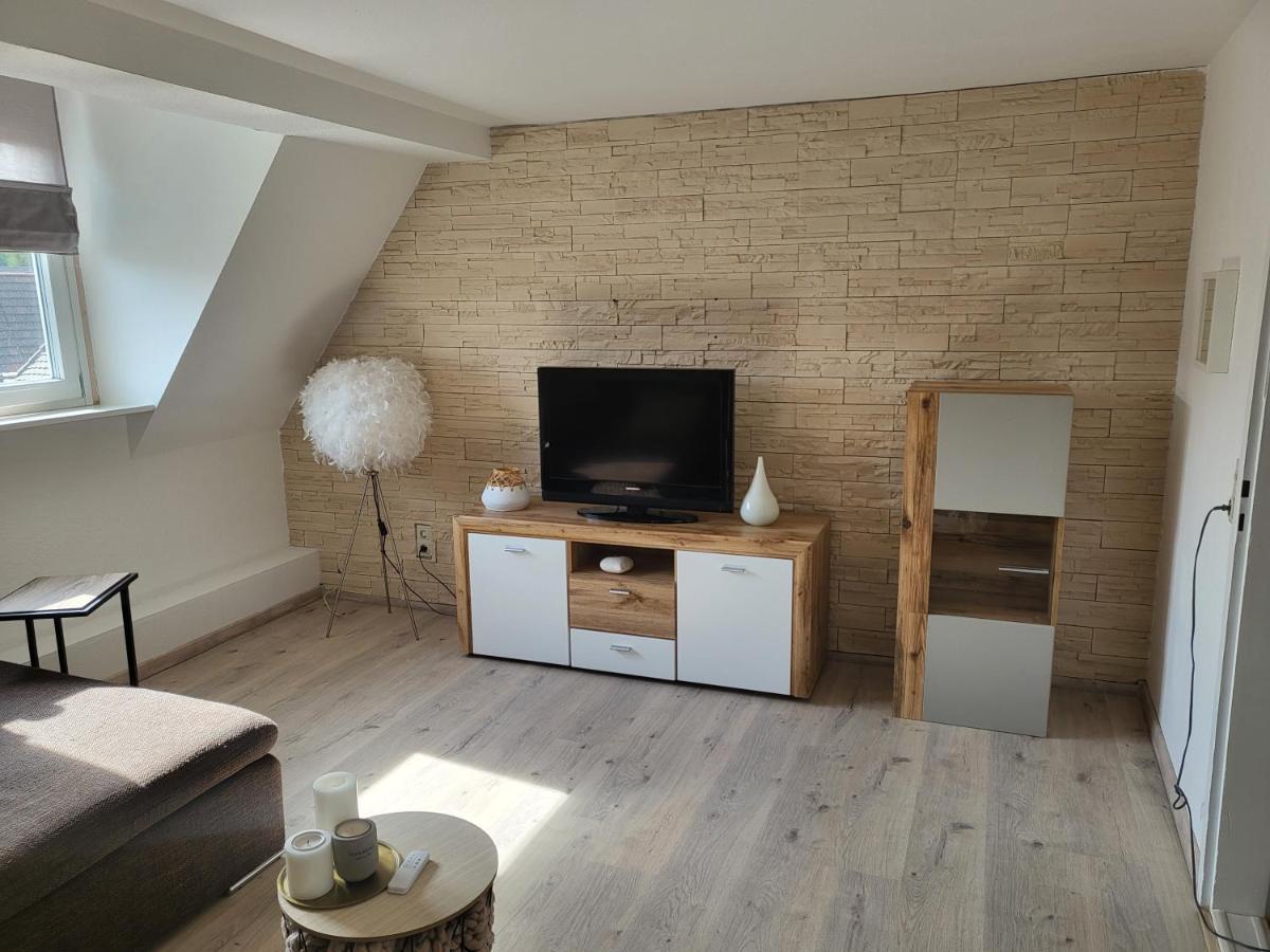 Ferienwohnung Im Rebstock Nr.1 Bahlingen  Zewnętrze zdjęcie