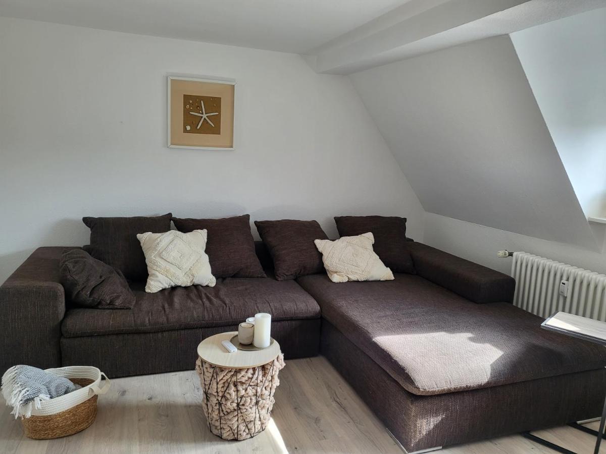 Ferienwohnung Im Rebstock Nr.1 Bahlingen  Zewnętrze zdjęcie