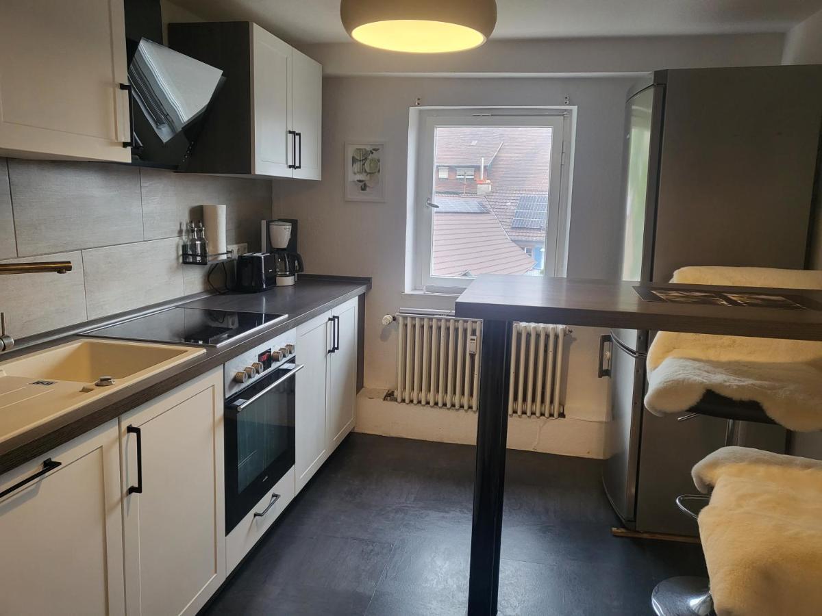 Ferienwohnung Im Rebstock Nr.1 Bahlingen  Zewnętrze zdjęcie