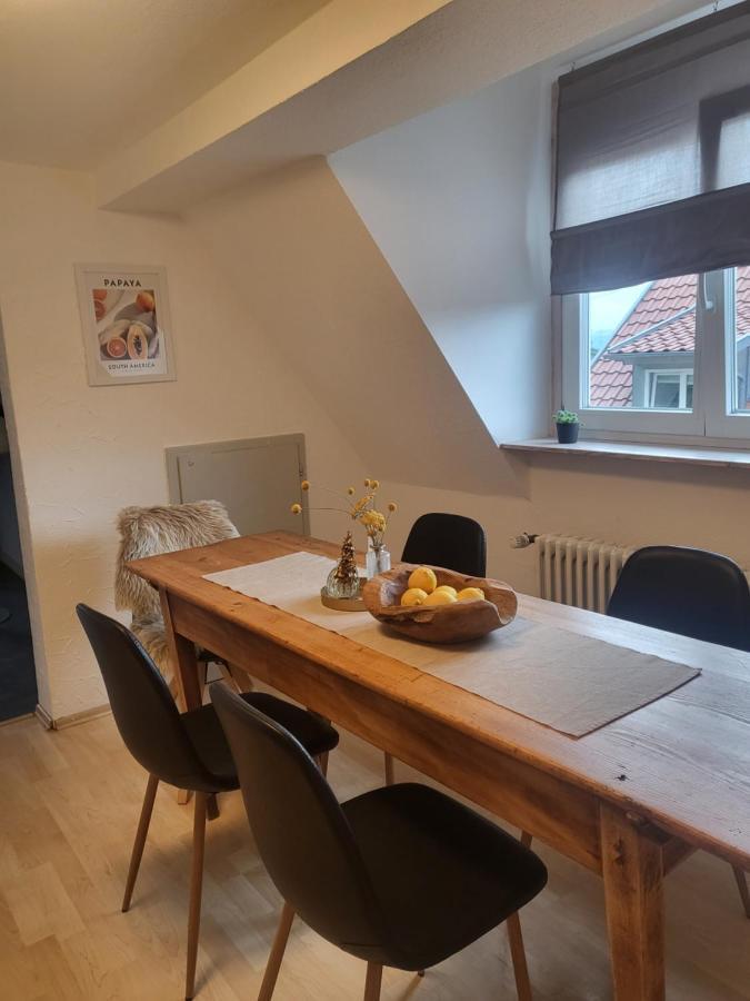 Ferienwohnung Im Rebstock Nr.1 Bahlingen  Zewnętrze zdjęcie