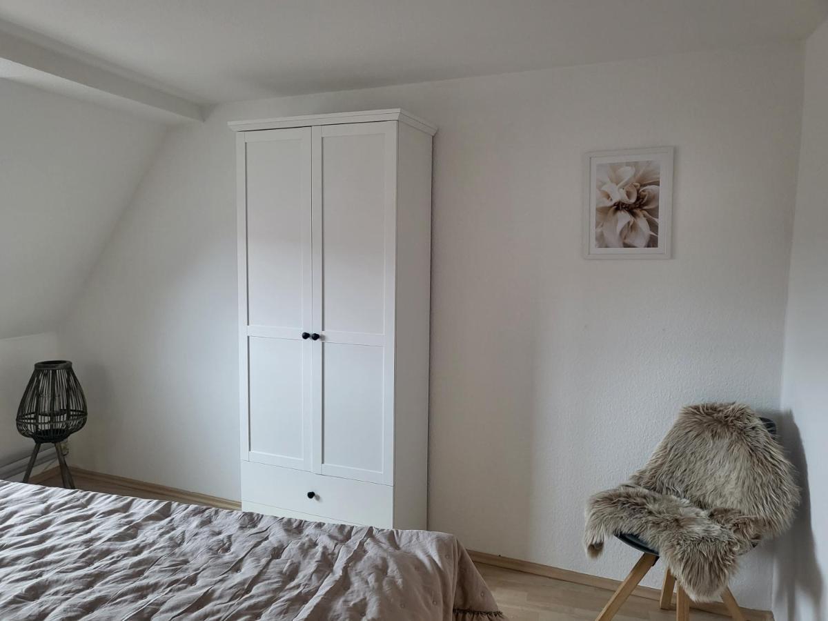 Ferienwohnung Im Rebstock Nr.1 Bahlingen  Zewnętrze zdjęcie