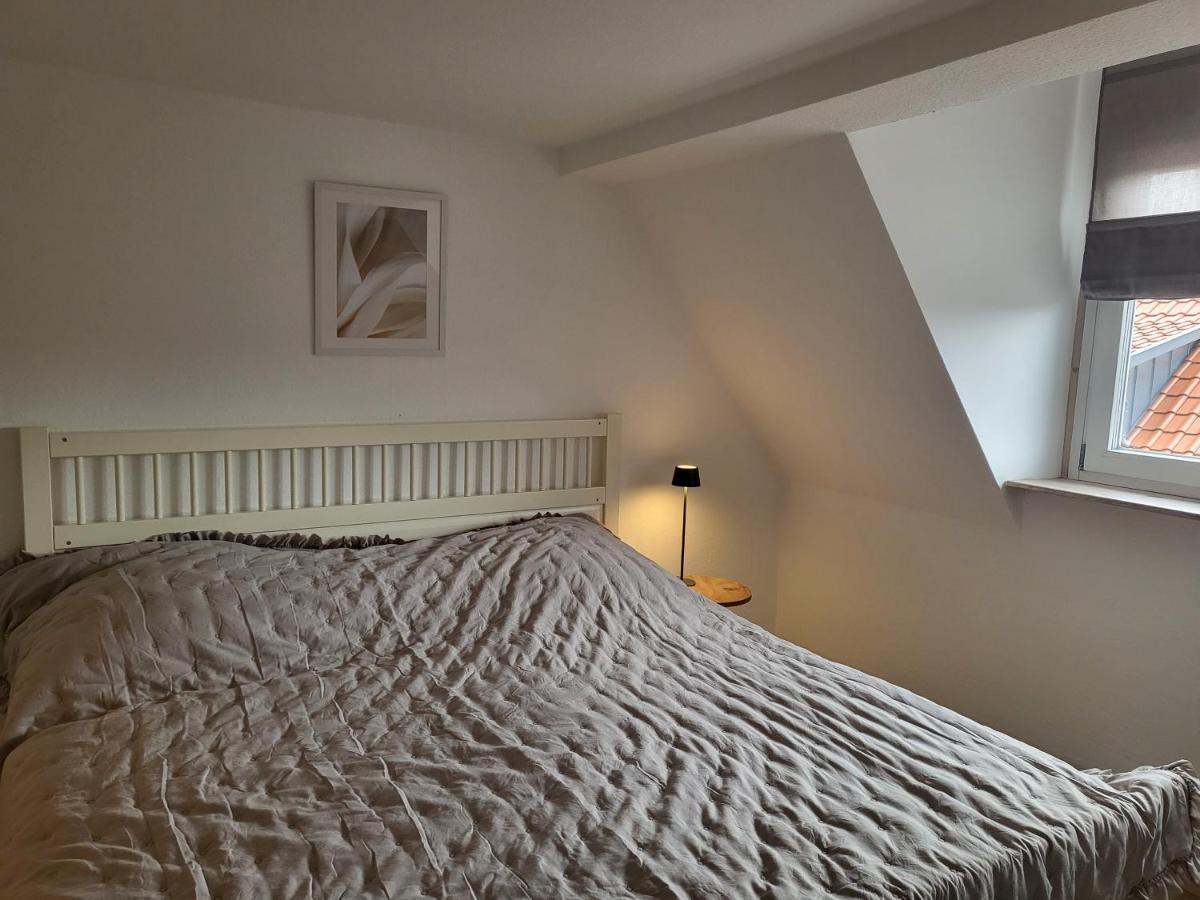 Ferienwohnung Im Rebstock Nr.1 Bahlingen  Zewnętrze zdjęcie