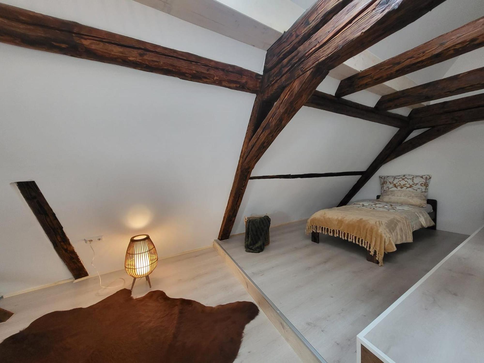 Ferienwohnung Im Rebstock Nr.1 Bahlingen  Zewnętrze zdjęcie