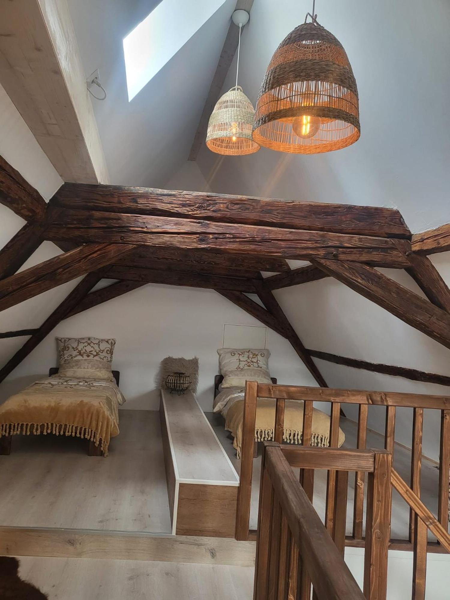 Ferienwohnung Im Rebstock Nr.1 Bahlingen  Zewnętrze zdjęcie