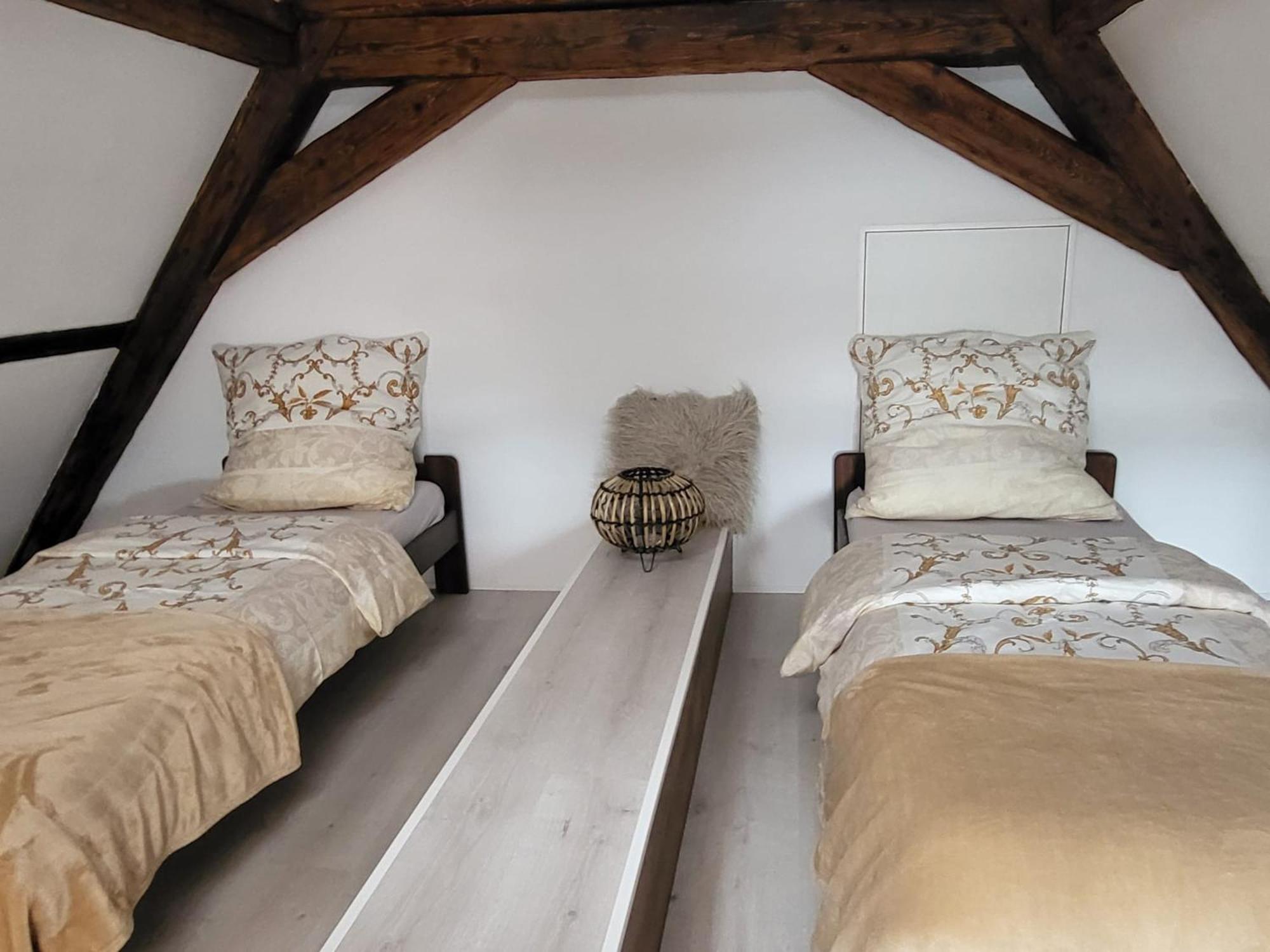 Ferienwohnung Im Rebstock Nr.1 Bahlingen  Zewnętrze zdjęcie