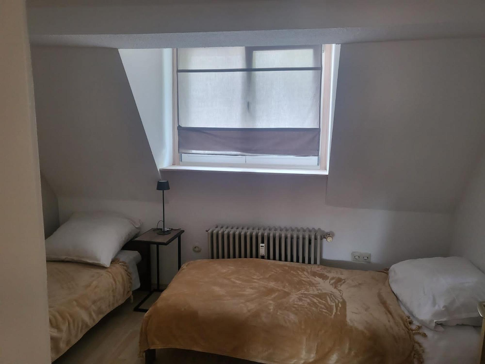 Ferienwohnung Im Rebstock Nr.1 Bahlingen  Zewnętrze zdjęcie