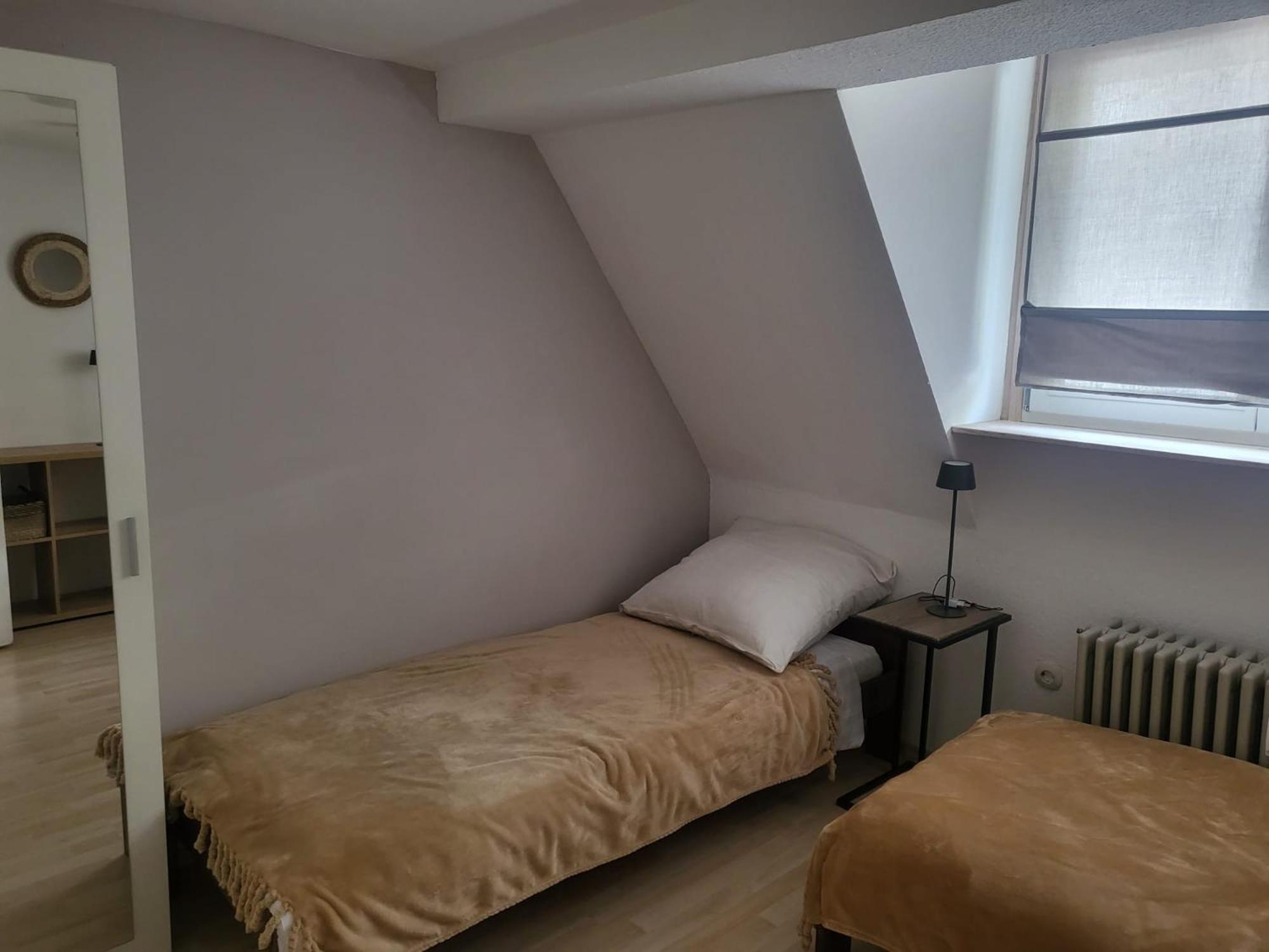 Ferienwohnung Im Rebstock Nr.1 Bahlingen  Zewnętrze zdjęcie