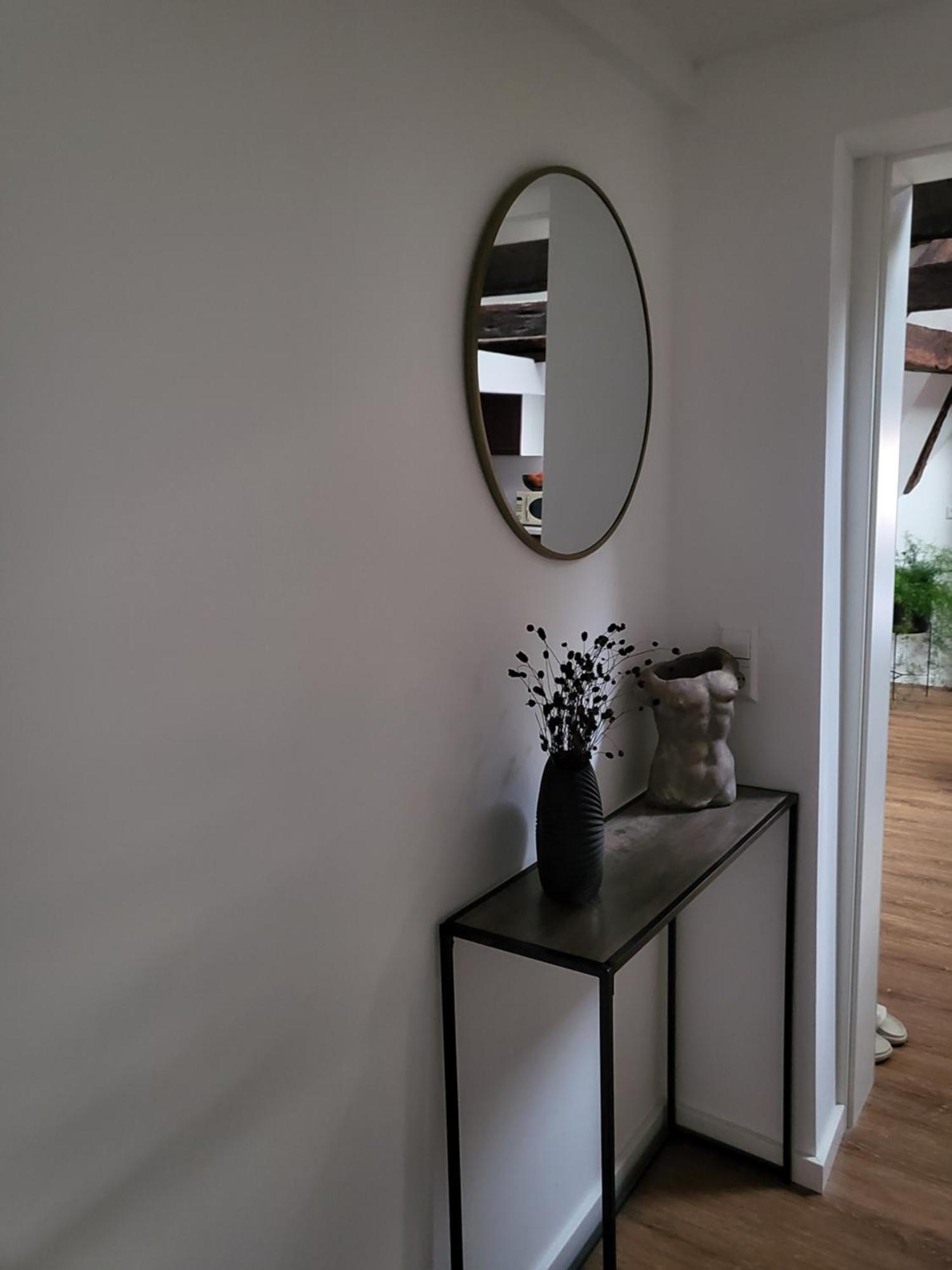 Ferienwohnung Im Rebstock Nr.1 Bahlingen  Zewnętrze zdjęcie