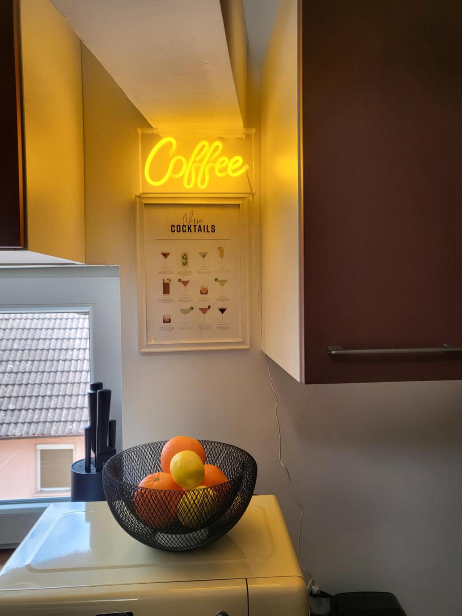 Ferienwohnung Im Rebstock Nr.1 Bahlingen  Zewnętrze zdjęcie